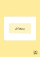 Vorschau - Mal- und Bastelvorlagen - Kunst Herbst Grundschule - Windlichter basteln - Kunst Klasse 1, Klasse 2, Klasse 3 - Seite 3