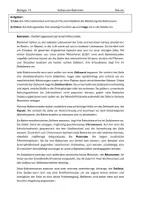 Vorschau - Arbeitsblätter - Arbeitsblätter + Präsentation: Aufbau von Bakterien & Viren inkl. Musterlösung - Seite 3