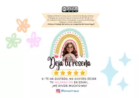 Vista previa - Juegos / Gamificación - Cartel Tarjetas días de la semana Asamblea - página 3