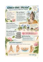 Vorschau - Stundenentwürfe - Mudras - Die Sprache der Hände - Seite 3