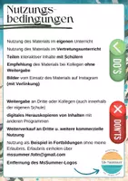 Vorschau - Arbeitsblätter - Technik/TZ - 3-Tafel-Projektion Erarbeitung, Übung und Probearbeit - Seite 1