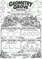 Προεπισκόπηση - Άλλος τύπος υλικού - MATH QUEST – The Ultimate Mathematical Adventure - Σελίδα 1