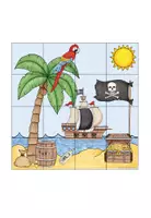 Vorschau - Spiele - Puzzlelauf Sport - Kooperatives Sportspiel - Seite 3