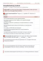 Vorschau - Stundenentwürfe - Rechtsstaat und Gewaltenteilung (Wirtschaft-Politik, Kl. 9/10) - Seite 3