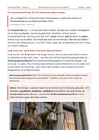 Vorschau - Stundenentwürfe - Rechtsstaat und Gewaltenteilung (Wirtschaft-Politik, Kl. 9/10) - Seite 2