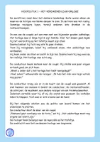 Voorbeeld - SpellingDetective - Het verdwenen zakhorloge (groep 5-6) - Pagina 2