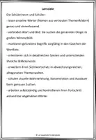 Vorschau - Spiele - Mini I-Spys - lesen auf Wortebene - Seite 2