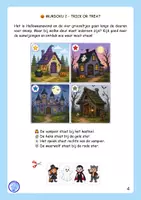 Voorbeeld - Murdoku Halloween (groep 3-4) - Pagina 3