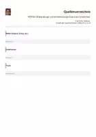 Vorschau - Poster - POSTER: 20 Begrüßungs- und Verabschiedungsrituale in der Grundschule - Seite 1