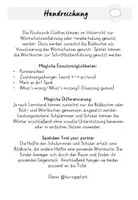 Vorschau - Bildkarten - Flashcards Clothes - Bild- und Wortkarten - Seite 1