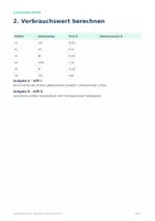 Vorschau - Arbeitsblätter - ABC-Analyse – 90 Minuten Logistik - Seite 2