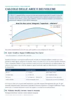 anteprima - Esercizi - 01c - Calcolo delle aree e dei volumi - Pagina di copertina