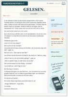 Vorschau - Unterrichtsreihen - Ethik: Freundschaft, Vertrauen, Medien, Klassenchat - Materialpaket - Seite 2