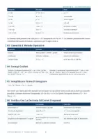 anteprima - Esercizi - 03c - Integrali indefiniti , calcolo integrale - Pagina 1
