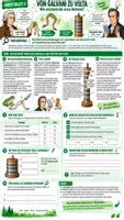 Vorschau - Unterrichtsreihen - ⚡🔋 Die galvanische Zelle – Strom aus Chemie! 🧪 | Experiment, Galvani & Volta, Arbeitsblätter, Lösungen, Ausstieg & 90-Min.-Unterrichtsplanung | Chemie Klasse 9–10 - Seite 1