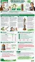 Vorschau - Unterrichtsreihen - ⚡🔋 Die galvanische Zelle – Strom aus Chemie! 🧪 | Experiment, Galvani & Volta, Arbeitsblätter, Lösungen, Ausstieg & 90-Min.-Unterrichtsplanung | Chemie Klasse 9–10 - Seite 3