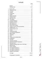 Vorschau - Arbeitsblätter - Wochenplan Englisch 1. Lernjahr | Klasse 5-8 Sekundarstufe | Wortschatz, Grammatik, Present Progressive, Zahlen, Farben, Tiere, Uhrzeit, Sprechen | differenzierte Aufgaben Arbeitsblätter Kopiervorlagen mit Lösungen - Seite 2
