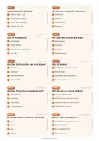 Vorschau - Spiele - Swap-it-Kartenspiel: Aufbau der Erde – bewegtes Klassenspiel für Sachunterricht 3/4 | Farbe & S/W | Duplex- und manueller Druck - Seite 2