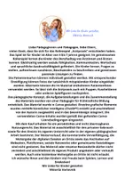 Vorschau - Spiele - Rollenspiel Arzt – Kindergarten & Vorschule - Seite 1