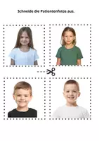Vorschau - Spiele - Rollenspiel Arzt – Kindergarten & Vorschule - Seite 2