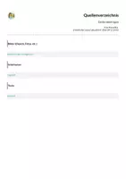 Vorschau - Poster - Garderobenregeln - Regeln für eine aufgeräumte Garderobe - Seite 1
