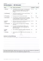 Vorschau - Stundenentwürfe - Surveillance Überwachung Englisch Oberstufe 2/6 - Seite 3