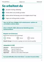 Vorschau - Arbeitsblätter - Dezimalzahlen rechnen Basisscreening Klasse 5–6 - Seite 1