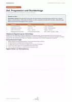 Vorschau - Stundenentwürfe - Summary schreiben – 4 Unterrichtsstunden & Lösungen Klasse 10 · ZP 10 - Seite 2