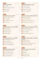 Vorschau - Spiele - Swap-it Materialpaket: Kind – 6 bewegte Kartenspiele für Sachunterricht 3/4 | 174 Fragekarten | Farbe & S/W - Seite 3