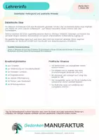 Vorschau - Arbeitsblätter - MATHE · SCHULSTART - Seite 3