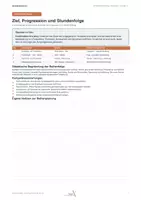 Vorschau - Stundenentwürfe - Continue the Story- 4 Unterrichtsstunden & Lösungen Klasse 10, ZP 10 - Seite 2