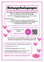 Vorschau - Stundenentwürfe - Materialpaket WiB Klasse 7 – Arbeit als Lebensgrundlage – Berufsorientierung - Seite 3