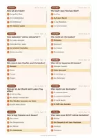 Vorschau - Spiele - Swap-it-Kartenspiel: Einkaufen und Handel – bewegtes Klassenspiel für Sachunterricht 3/4 | Farbe & S/W | Duplex- und manueller Druck - Seite 3