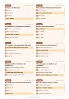 Vorschau - Spiele - Swap-it-Kartenspiel: Geld und Bezahlen – bewegtes Klassenspiel für Sachunterricht 3/4 | Farbe & S/W | Duplex- und manueller Druck - Seite 3