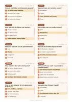 Vorschau - Spiele - Swap-it-Kartenspiel: Gesunde Ernährung – bewegtes Klassenspiel für Sachunterricht 3/4 | Farbe & S/W | Duplex- und manueller Druck - Seite 3