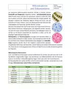 Vorschau - Arbeitsblätter - Aufbau der Zelle: Mikroskopieren und Dokumentieren | Arbeitsblatt mit Lösung | Einführungsphase - Seite 3