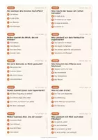 Vorschau - Spiele - Swap-it-Kartenspiel: Vom Acker bis zum Teller – bewegtes Klassenspiel für Sachunterricht 3/4 | Farbe & S/W | Duplex- und manueller Druck - Seite 2