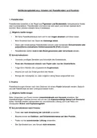 Vorschau - Merkblätter - Kunst Sicherheit und Gefährdungsbelehrungen - Materialpaket - Seite 3
