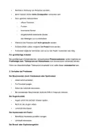 Vorschau - Lehrpläne/Lehrermaterial - Kunst Gefährdungsbelehrung Pastellkreiden und Fixative - Seite 1