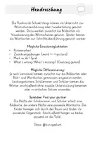 Vorschau - Bildkarten - Wachsendes Materialpaket Flashcards Englischunterricht Klasse 3 & 4 - Seite 2