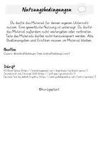Vorschau - Bildkarten - Wachsendes Materialpaket Flashcards Englischunterricht Klasse 3 & 4 - Seite 3