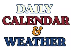anteprima - Materiale interattivo - ENGLISH CALENDAR & WEATHER CHART: Poster in INGLESE - Pagina 3