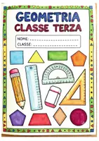 anteprima - Esercizi - Quaderno di geometria classe 3^ prima parte - Pagina 2