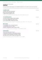 anteprima - Esercizi - 🔤 Dettati ortografici classe prima: 20 dettati pronti - Pagina 3