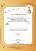Vorschau - Poster - Affirmationen Poster im Herbst - FREEBIE - Seite 2