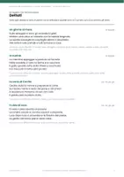 anteprima - Esercizi - 🔤 Dettati ortografici classe seconda: 20 dettati pronti - Pagina 3