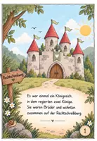 Vorschau - Unterrichtsreihen - Das Märchen von den Dopplungen - Seite 2
