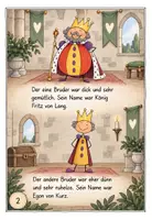 Vorschau - Unterrichtsreihen - Das Märchen von den Dopplungen - Seite 3