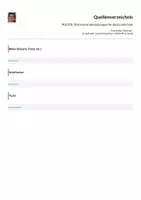 Vorschau - Poster - POSTER: 20 Konzentrationsübungen für die Grundschule - Seite 1
