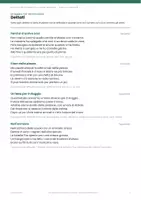 anteprima - Esercizi - 🔤 Dettati ortografici classe quarta: 20 dettati pronti - Pagina 3